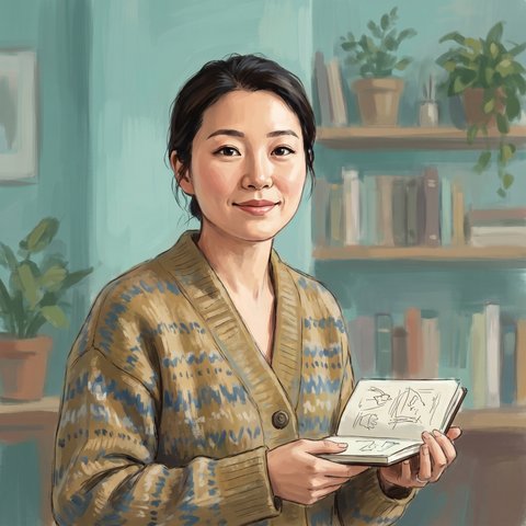 同人动漫